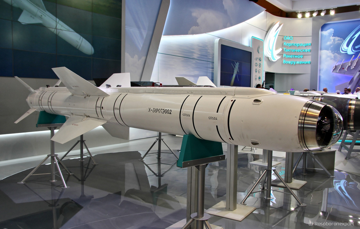    Изображение Росборонэкспорт 