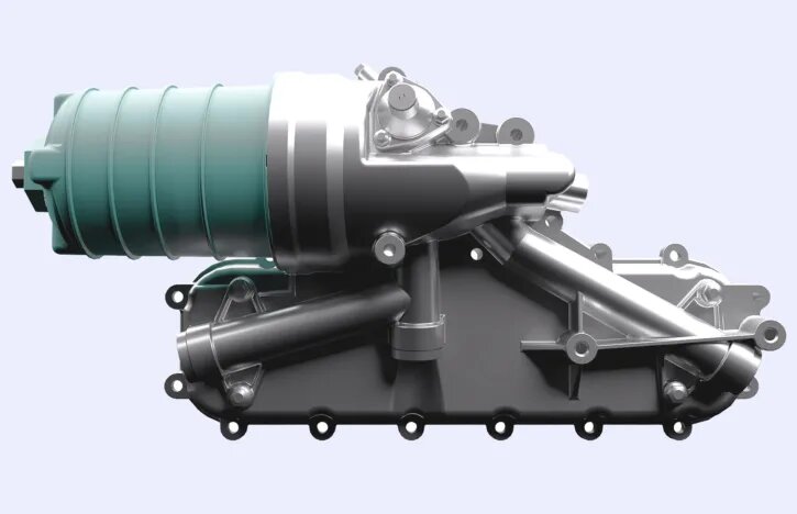    Изображение Техносфера Россия 