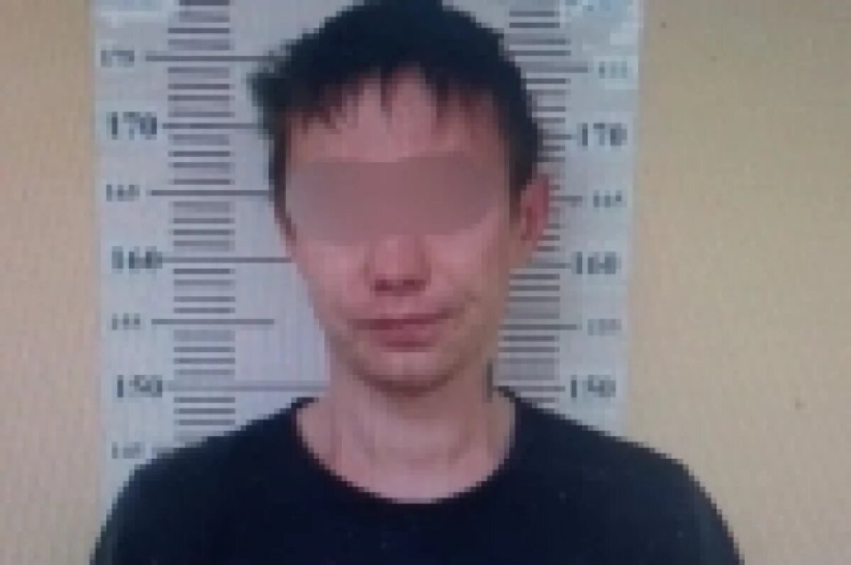    За дебош в аэропорту Кольцово задержали пьяного жителя Ижевска