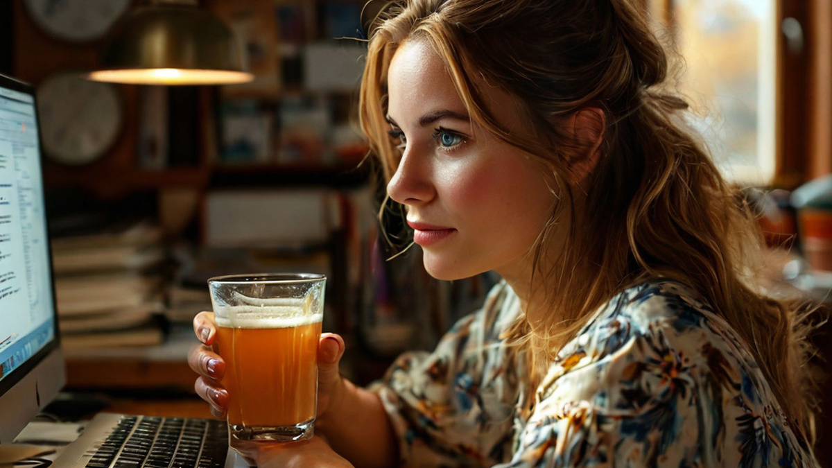 Задержаться в офисе допоздна, доделать отчёт в выходные или отвечать на письма в отпуске — это стало нормой