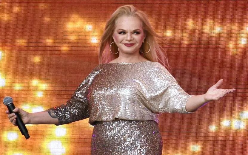    Квартирное проклятие: Лариса Долина может потерять все нажитое