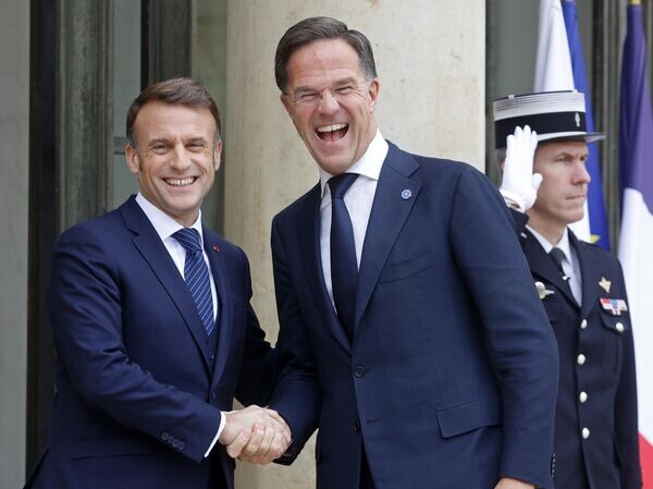    © Getty Images / Chesnot