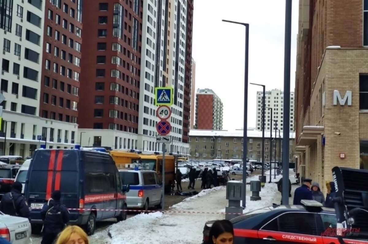    Колесник: Кириллова отслеживали, вели, это не спонтанная история