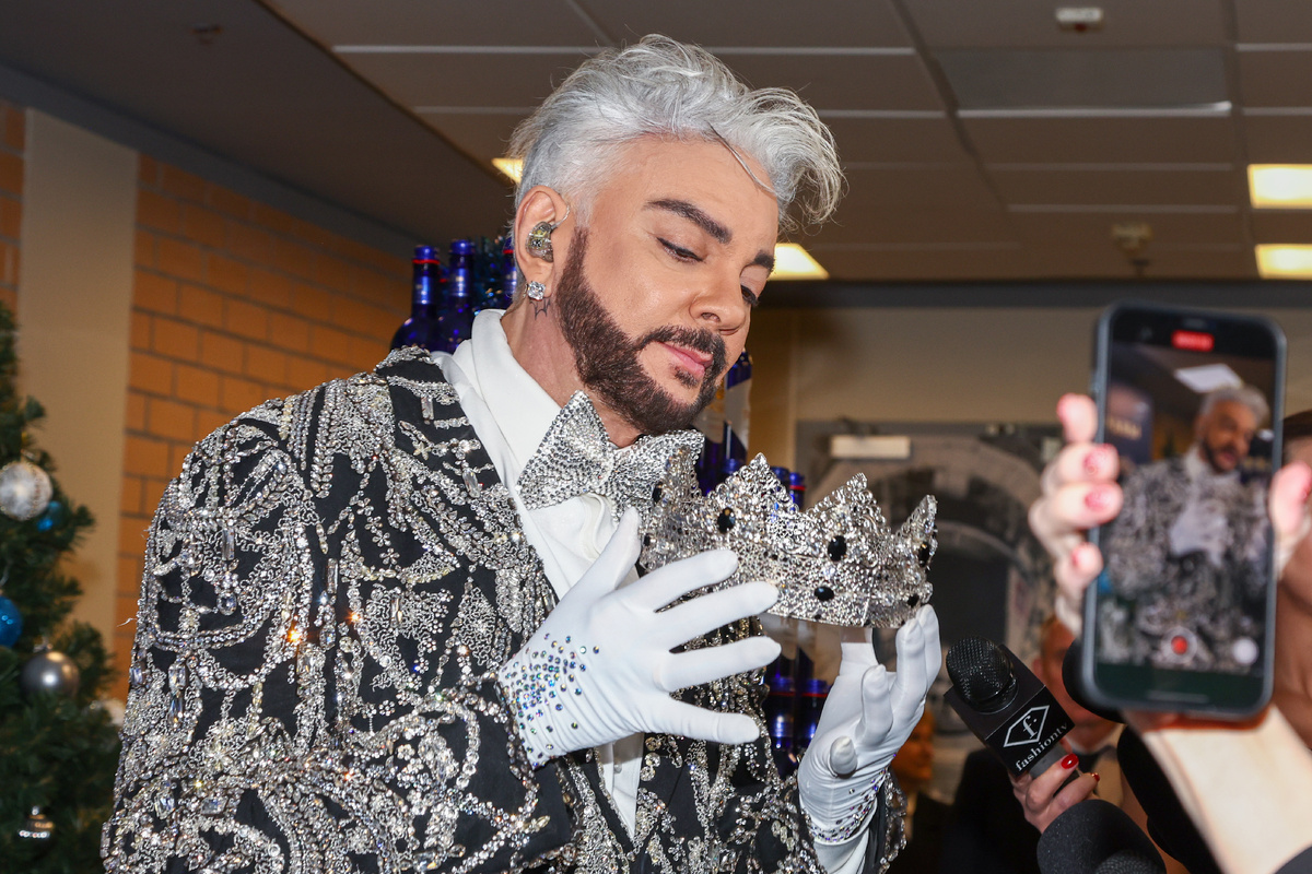 Фото: Shatokhina Natalia / globallookpress.com