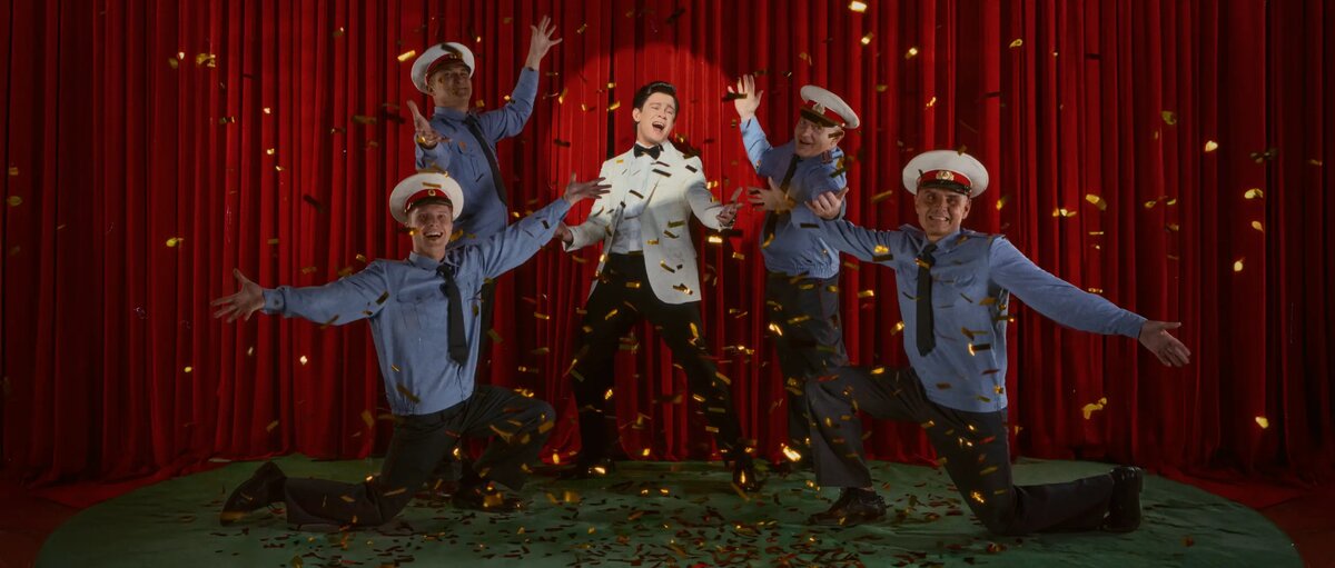 Фото: пресс-служба ТНТ