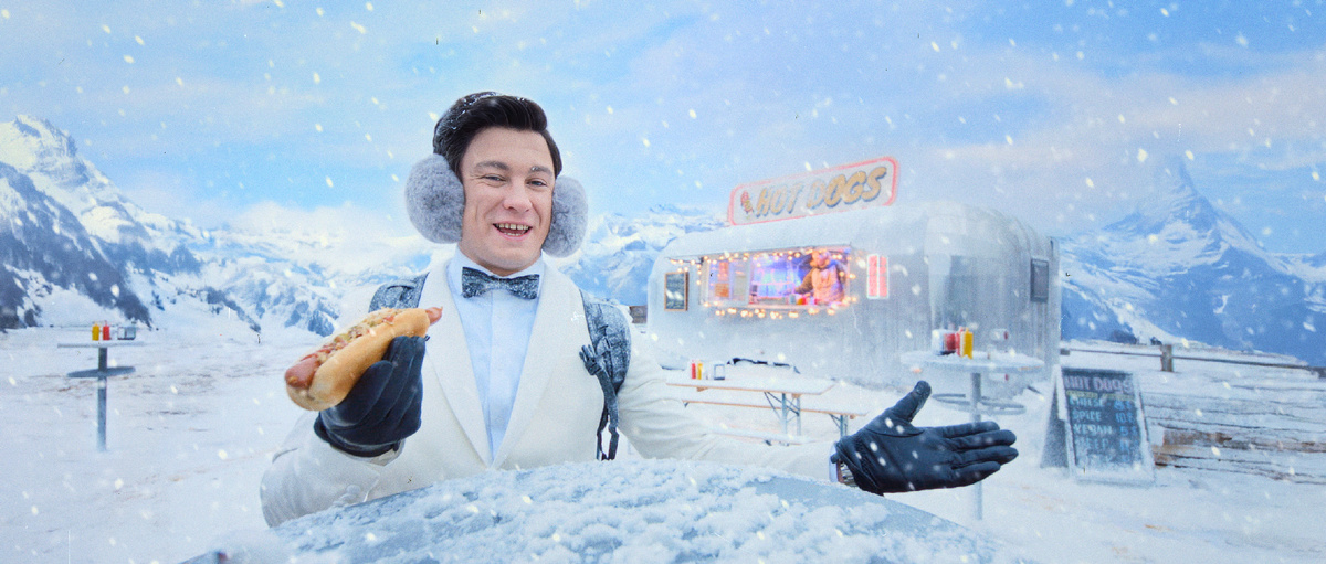 Фото: пресс-служба ТНТ