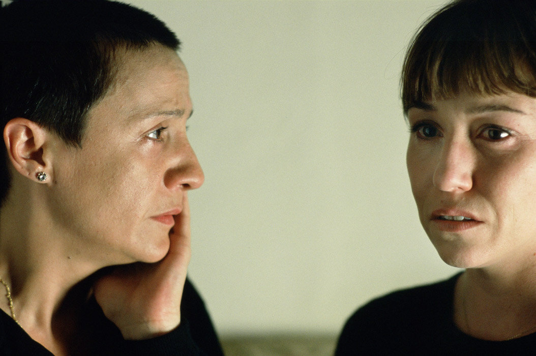 Кадр из фильма: Возвращение 