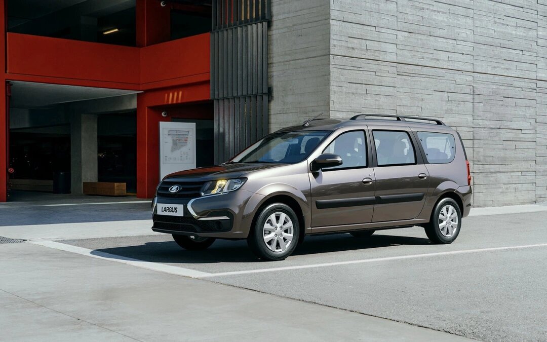 Фото: АвтоВАЗ