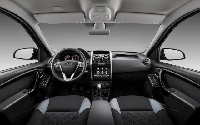 Фото: АвтоВАЗ