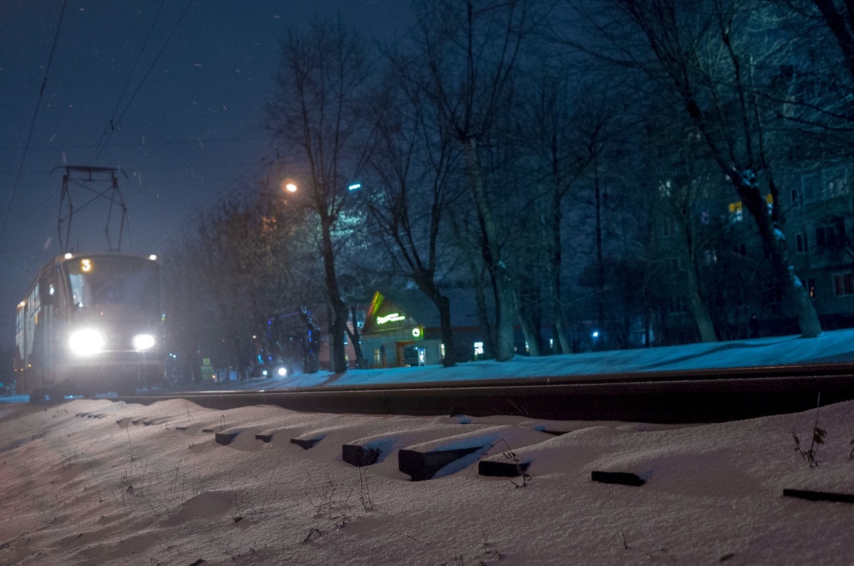 Фото: Александр Панов.