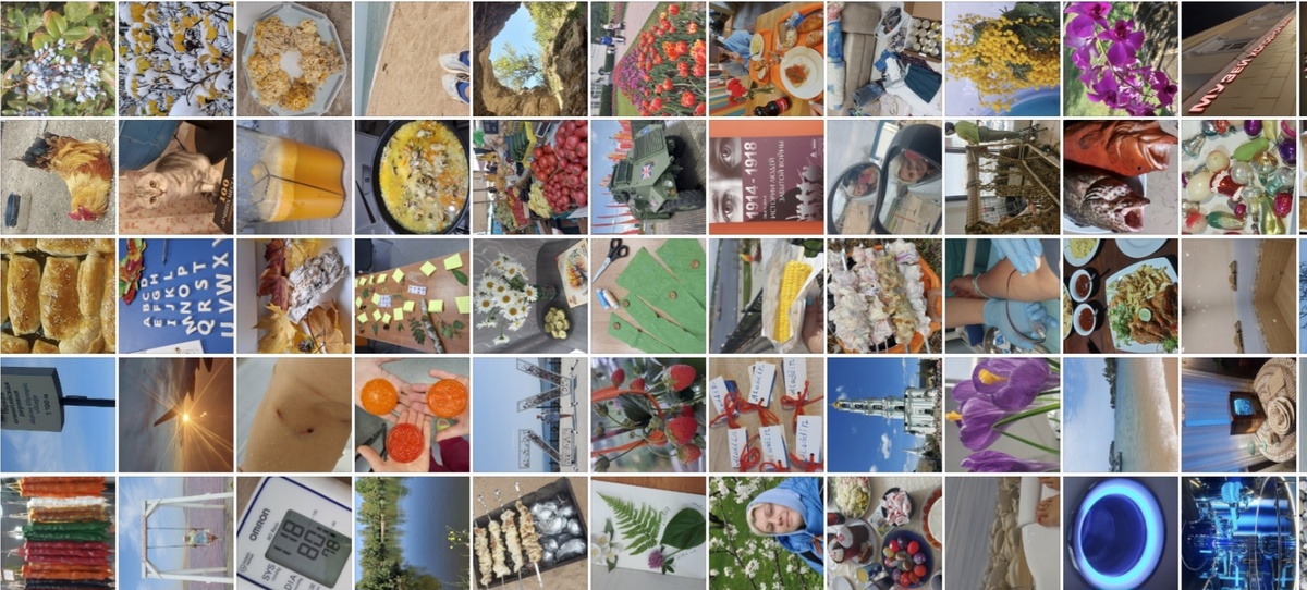 Люблю я среду. Утром проснулась рано, сходила на 2 урока - и абсолютно весь день свободна! Можно убирать, готовить, писать статью, читать книгу.