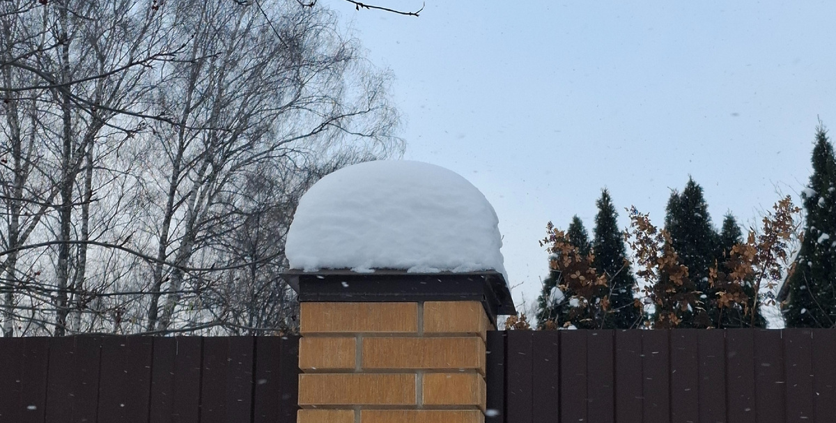 Особенно эти шапочки меня умиляют.