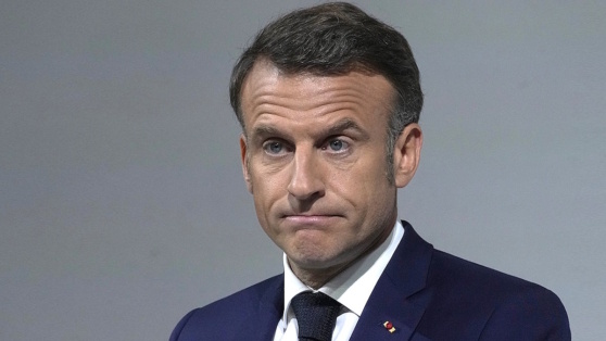    Макрон дал Байру два дня на формирование нового кабмина Виктория Шварц