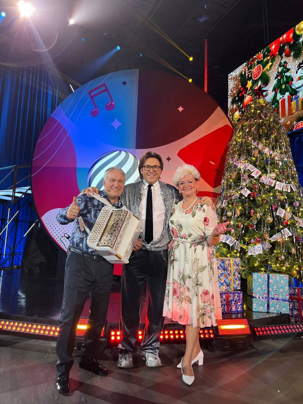    Жительница Орловского района снялась в передаче Андрея Малахова