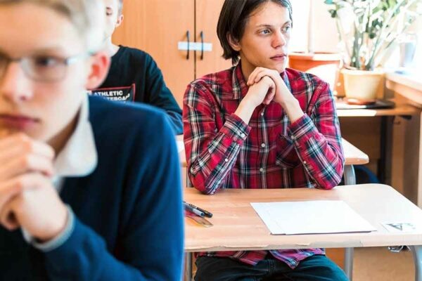    Фото: Департамент образования Москвы