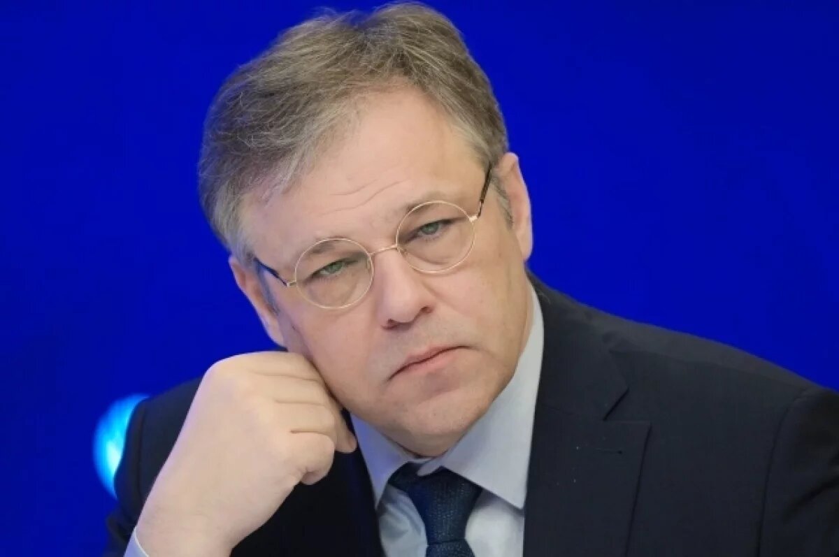    Мирошник назвал трагедией убийство генерала РХБЗ Кириллова