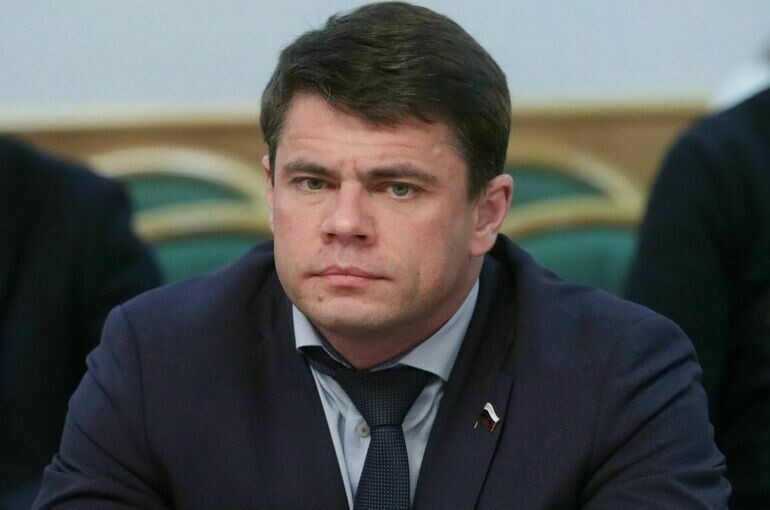   пресс-служба Госдумы