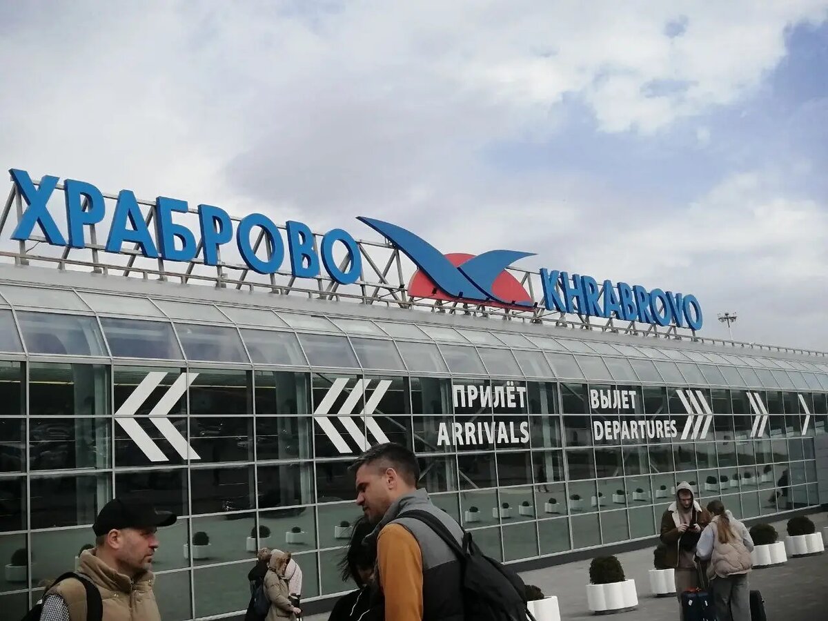     © "Интерфакс"