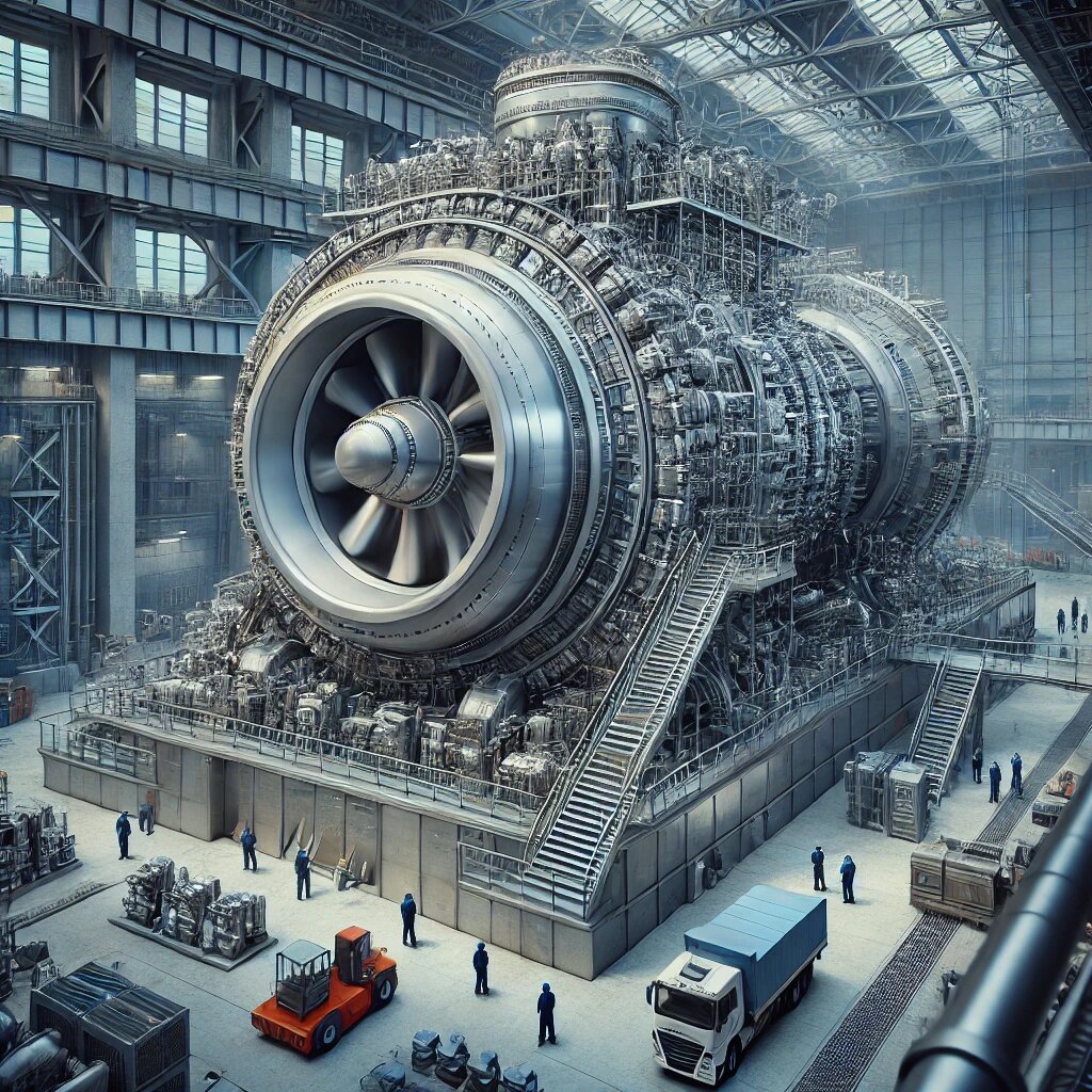 Изображение сгенерировано нейросетью