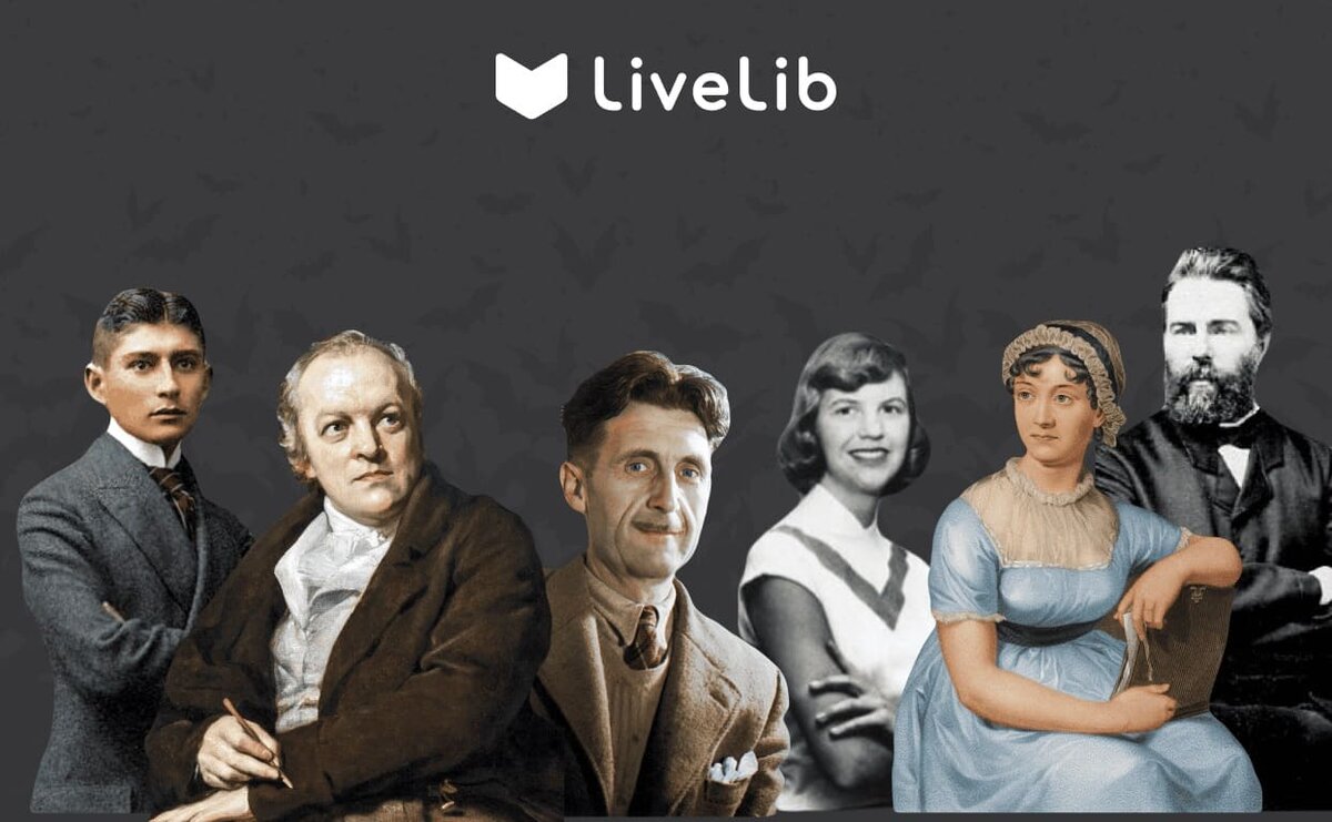     Посмертная слава: классики, которые получили признание только после смерти