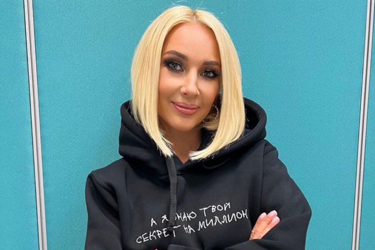    Фото: @leratv Илья Мартов