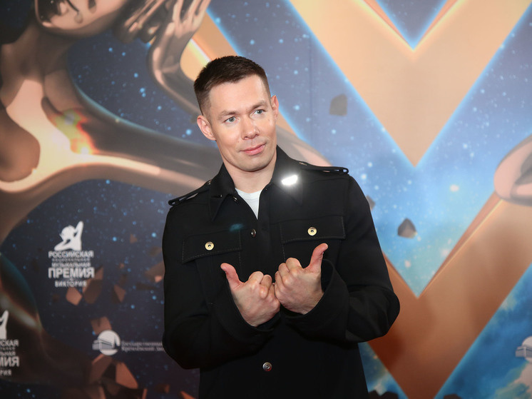   Лилия Шарловская