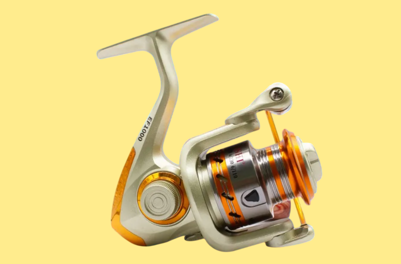 Пример переднего фрикциона