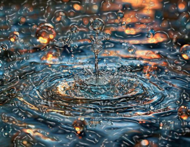 Галерея автора.