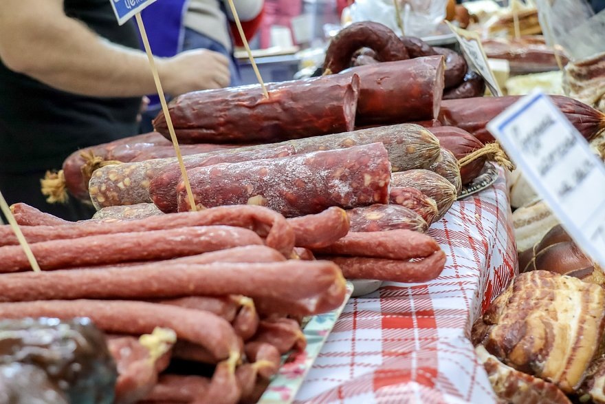    Фото: Elena Mayorova / Globallookpress.com