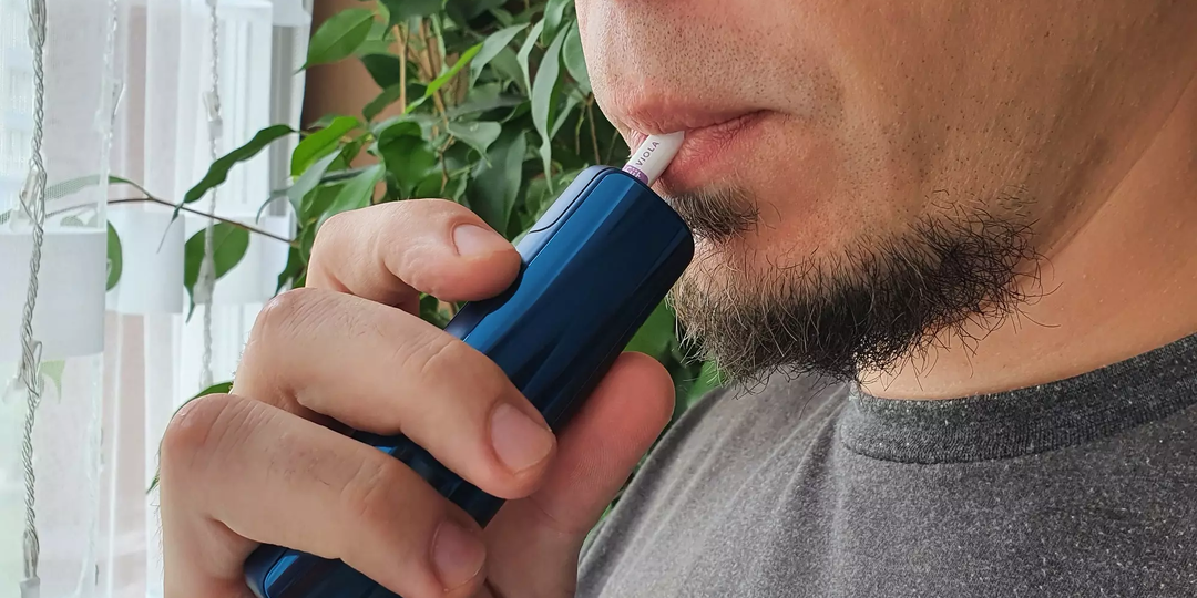 5 мифов об IQOS, в которые мы привыкли верить, а зря