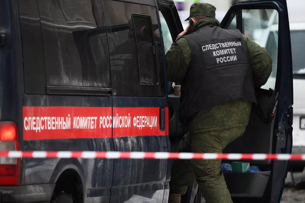 © Sputnik / Максим Блинов
© Sputnik / Максим Блинов
© Sputnik / Максим Блинов
