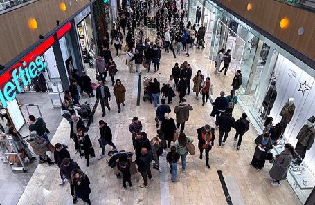 Фото: Nano Calvo/Zuma/TASS