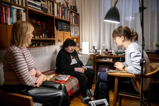    Фото: Юлия Федотова