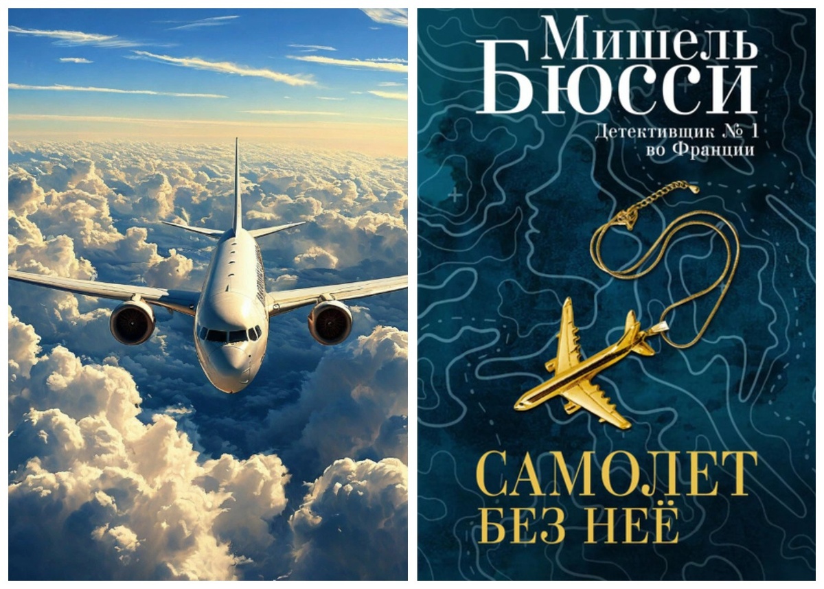 Слева: моя иллюстрация созданная в НС. Справа: обложка книги издательства «Фантом Пресс»