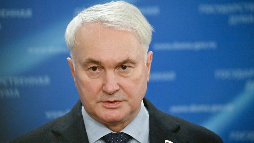   РИА Новости Владимир Федоренко