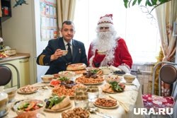    Новогодние розыгрыши должны быть смешными и безопасными