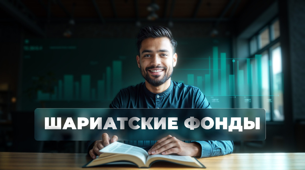 #ИсламскиеФинансы #ШариатскиеФонды #ХаляльИнвестиции #Бизнес #EqualFinance