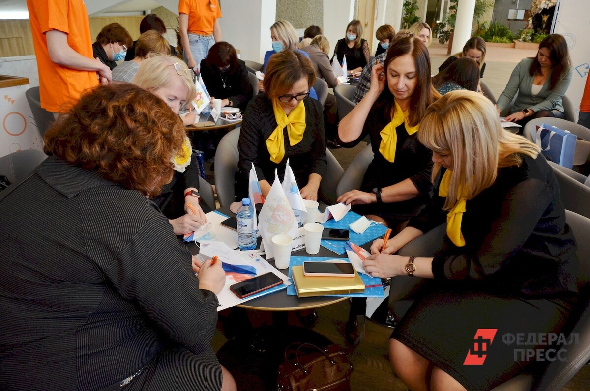 Участников ждут изменения.  Фото: Фото: ФедералПресс / Дмитрий Шевалдин