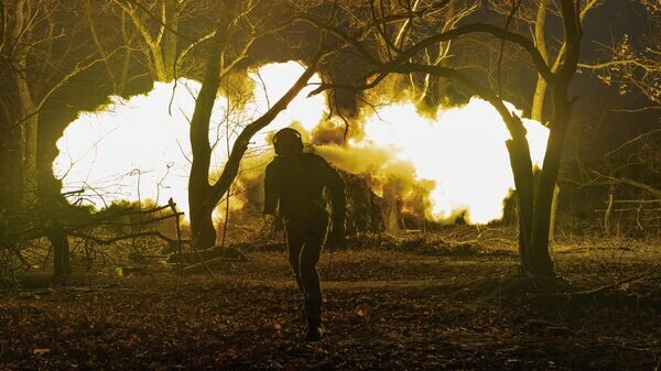    © Getty Images / Anadolu / Diego Herrera Carcedo