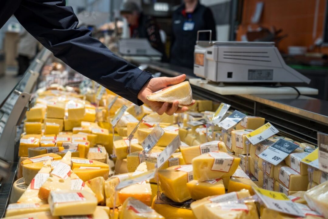 Фото: Александр Плонский / «Агроэксперт»