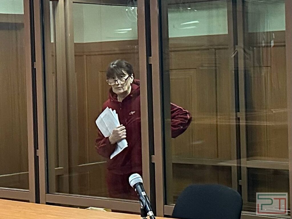 Фото Анастасии Богдановой, «РТ»