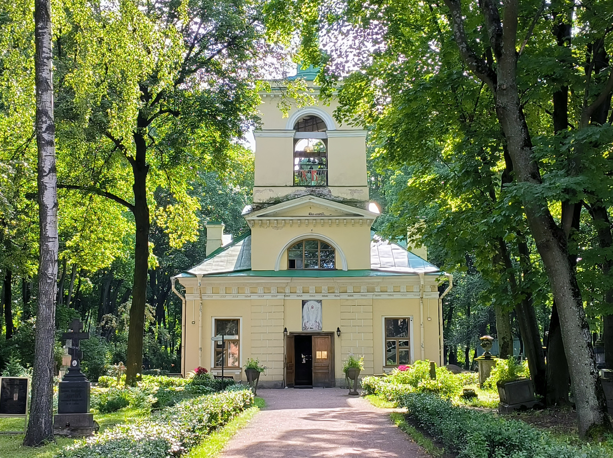 Фото автора.