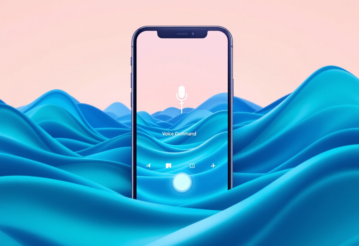 Как запустить ChatGPT голосом вместо Siri на iPhone