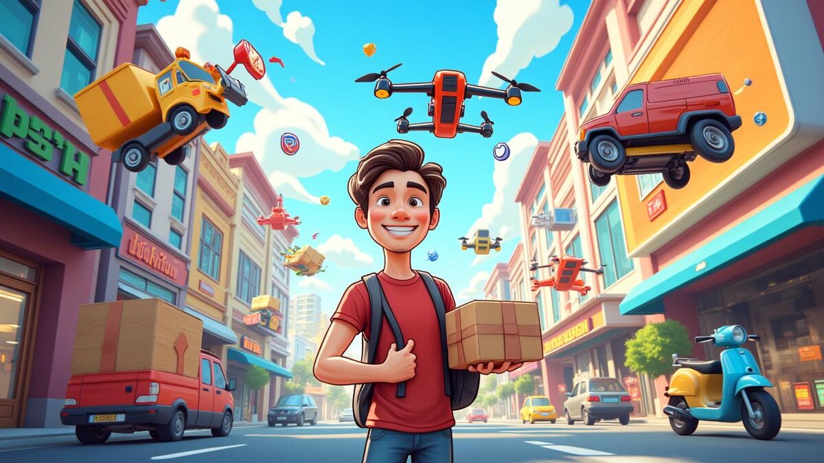    optimizatsiya_sistem_dostavki_na_osnove_ii Бушмакин Вячеслав