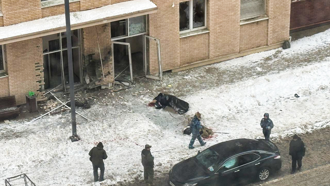    Фото: Petrov Sergey/news.ru/Globallookpress