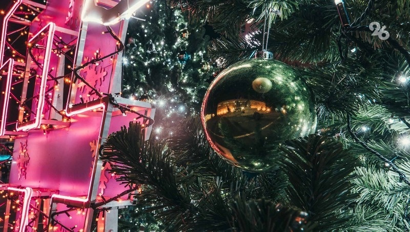      Фото: ИА «Победа26»