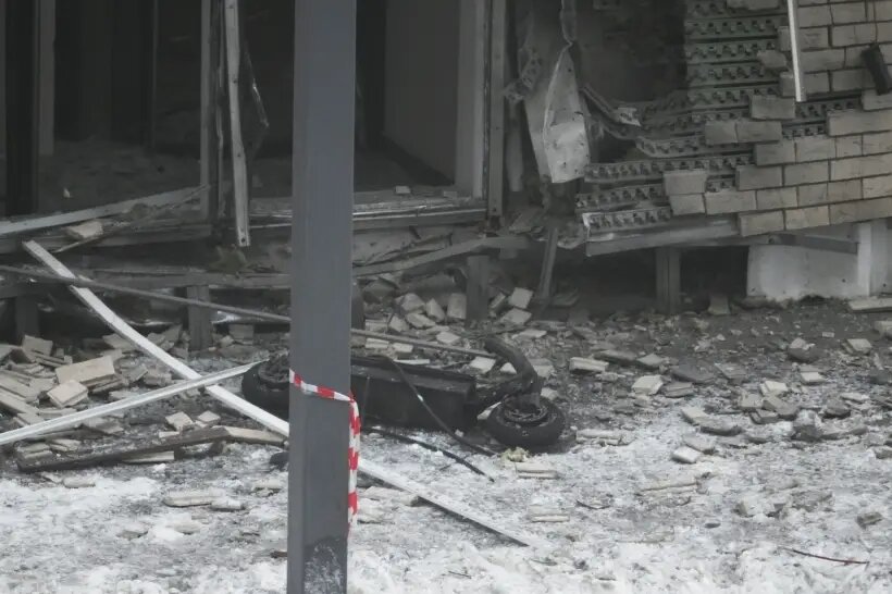     © РИА Новости. Максим Блинов