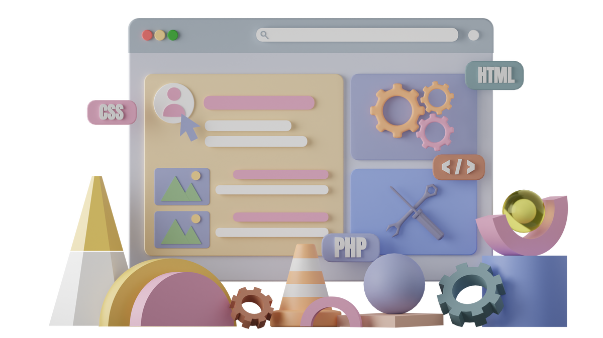 Свой сайт с нуля: простые шаги к финансовому успеху