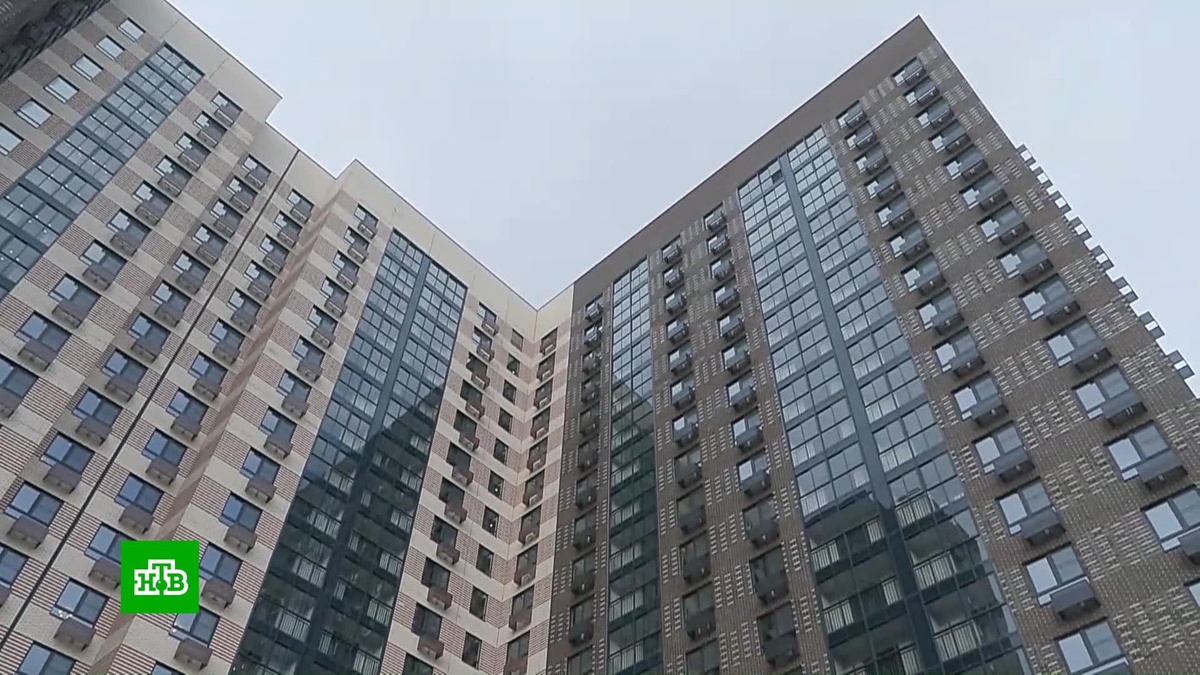    Власти Москвы включили в программу реновации 22 новые площадки