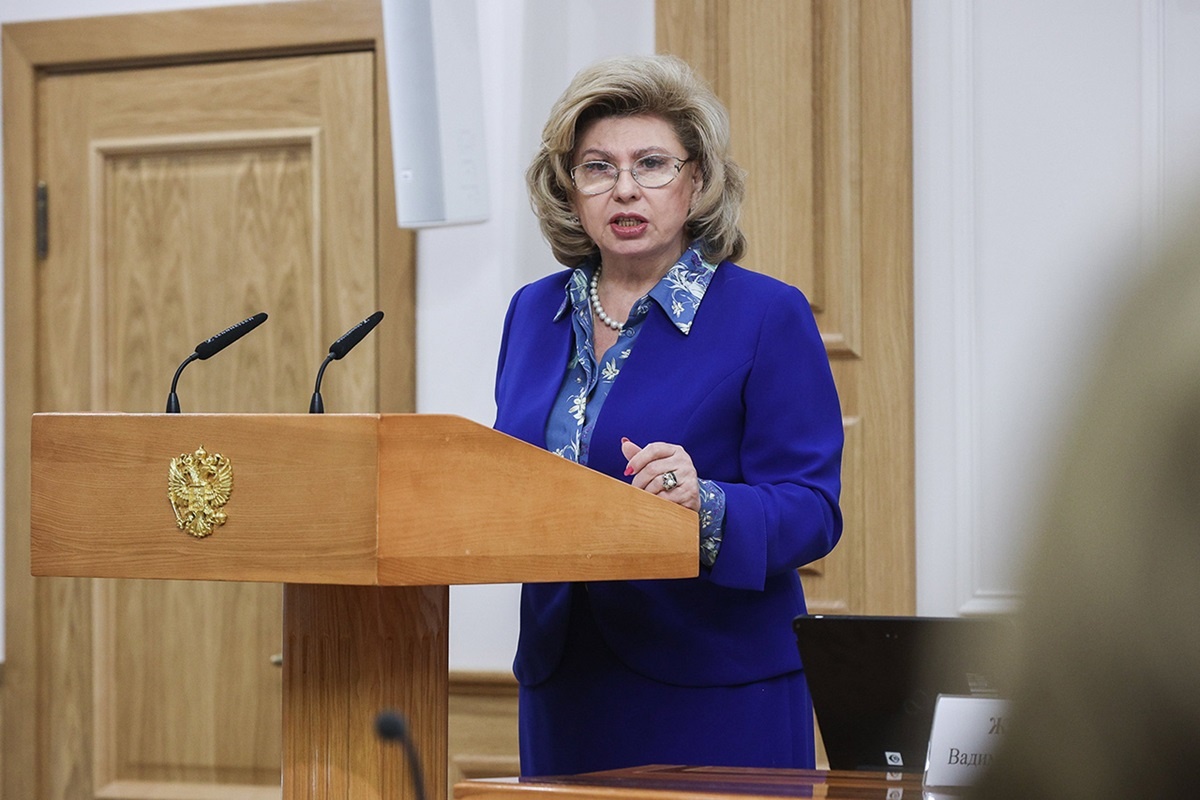 Договоренности об обмене пленными пока не достигнуты.  Фото: Фото: пресс-служба Совета Федерации Федерального Собрания РФ / council.gov.ru